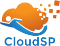 CloudSP Logo
